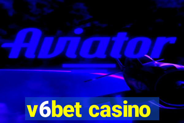 v6bet casino